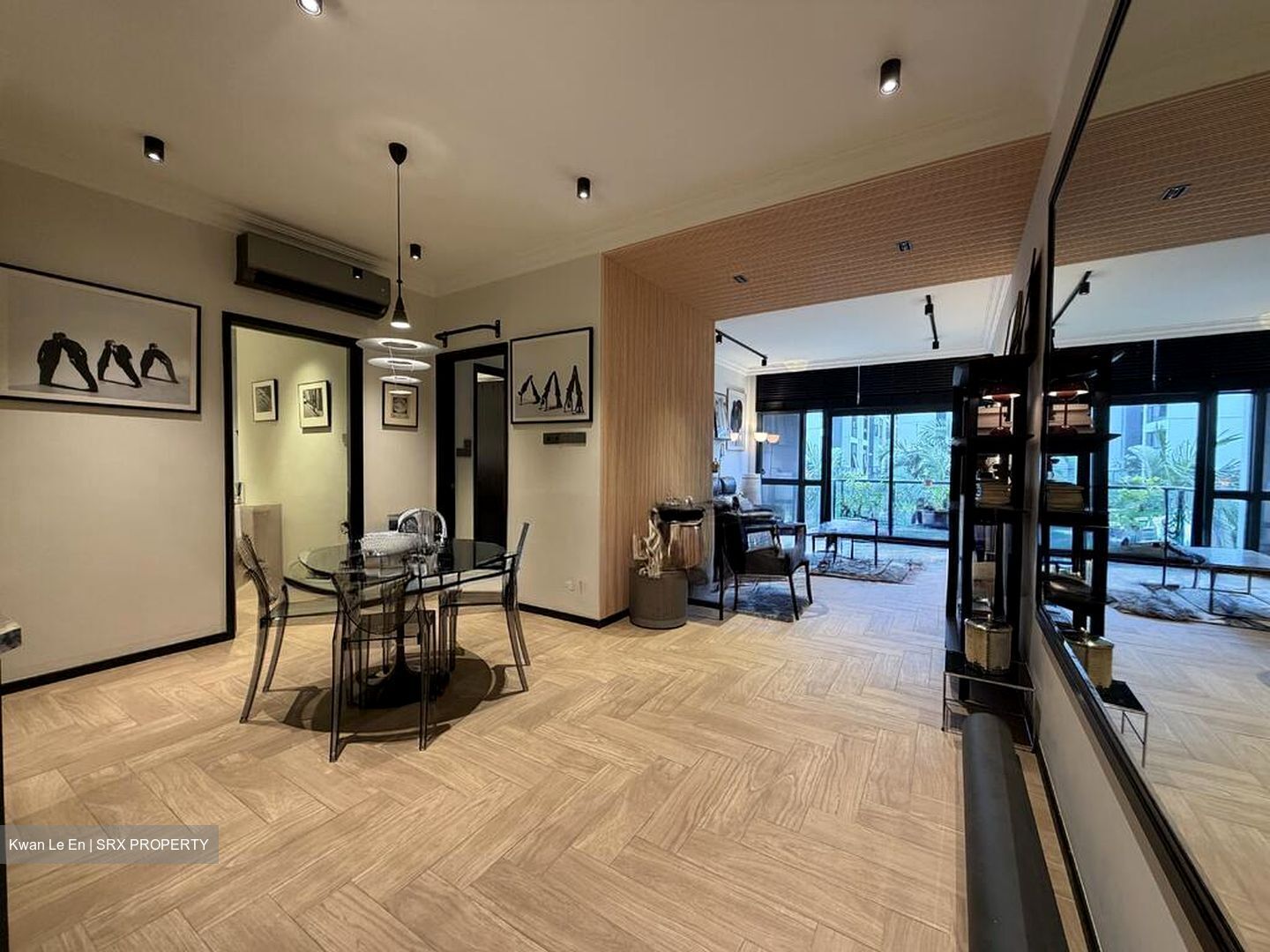 River Place (D3), Condominium #523416741
